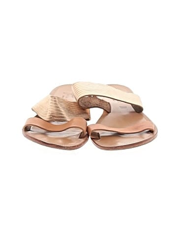 Josie Sandals (view 2)
