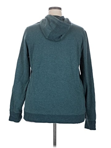 L.L.Bean Pullover Hoodie (view 2)