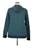 L.L.Bean Teal Pullover Hoodie Size 2X - photo 2