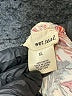 Wet Seal 100% Rayon Ivory Romper Size XL - photo 4