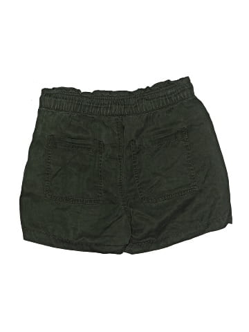 Ann Taylor LOFT Cargo Shorts (view 2)