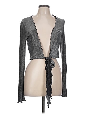 Urban Outfitters Long Sleeve Top (view 1)