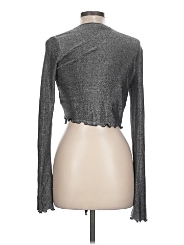 Urban Outfitters Long Sleeve Top (view 2)