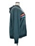 L.L.Bean Teal Pullover Hoodie Size 2X - photo 4
