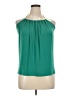Moda International Green Tank Top Size XL - photo 1