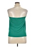 Moda International Green Tank Top Size XL - photo 2