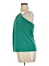 Moda International Green Tank Top Size XL - photo 5