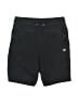 Gap Fit 100% Cotton Solid Black Athletic Shorts Size S (toddler) - photo 1