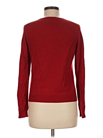 Lauren by Ralph Lauren Cashmere Cardigan (view 2)