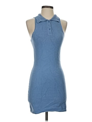 LA Hearts Casual Dress (view 1)
