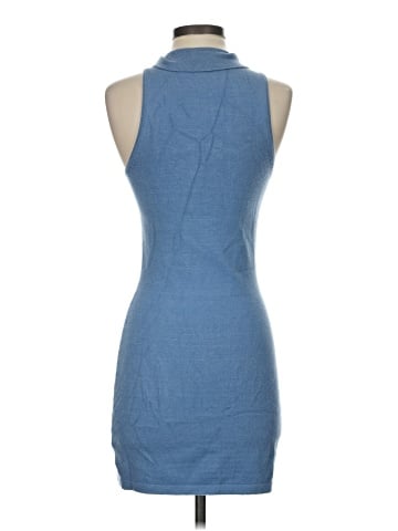 LA Hearts Casual Dress (view 2)
