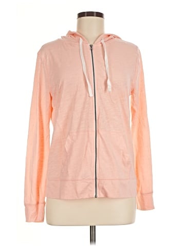Old Navy Zip Up Hoodie (view 1)