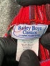 The Bailey Boys Plaid Red Shorts Size 4T - photo 3