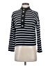 Massimo Dutti Black Long Sleeve Top Size XS - photo 1