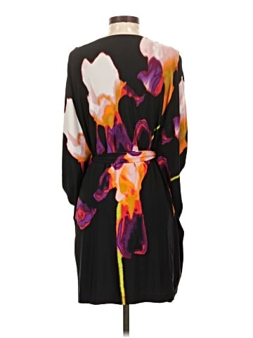Suzi Chin for Maggy Boutique Cardigan (view 2)