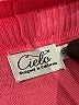 Cielo Pink Cardigan Size XL - photo 7