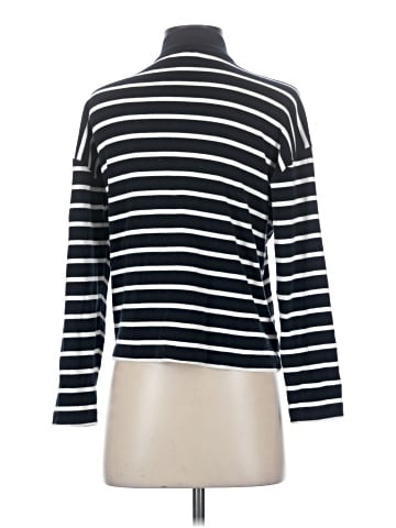 Massimo Dutti Long Sleeve Top (view 2)