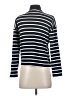 Massimo Dutti Black Long Sleeve Top Size XS - photo 2