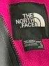 The North Face 100% Polyester Pink Track Jacket Size 14 - 16 - photo 3