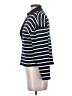 Massimo Dutti Black Long Sleeve Top Size XS - photo 5