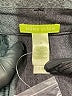 Sigrid Olsen Chevron-herringbone Gray Dress Pants Size 14 - photo 4