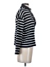 Massimo Dutti Black Long Sleeve Top Size XS - photo 4
