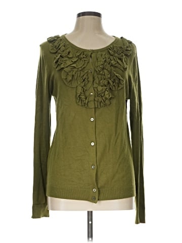 Grace Elements Cardigan (view 1)