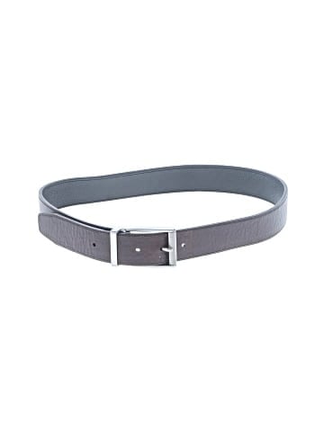 Nike Leather Belt (view 1)