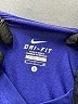 Nike 100% Polyester Purple Active T-Shirt Size S (kids) - photo 3