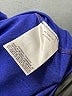 Nike 100% Polyester Purple Active T-Shirt Size S (kids) - photo 4