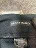 Hilary Radley Solid Black Active Pants Size S - photo 7
