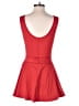 No Comment Red Romper Size M - photo 2