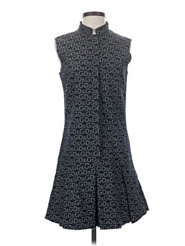 D&G Dolce & Gabbana Casual Dress (view 1)