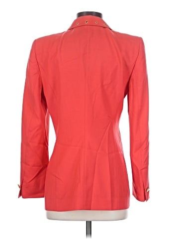Escada by Margaretha Ley Blazer (view 2)