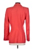 Escada by Margaretha Ley Red Blazer Size EU 34 / US 4 - photo 2