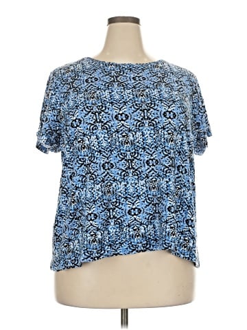 Westbound Short Sleeve T-Shirt (view 1)