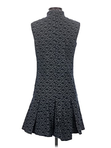 D&G Dolce & Gabbana Casual Dress (view 2)