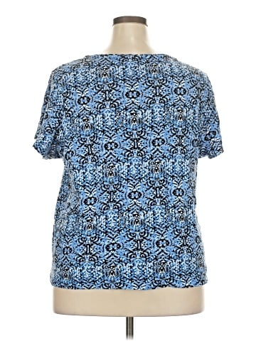 Westbound Short Sleeve T-Shirt (view 2)