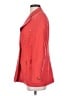 Escada by Margaretha Ley Red Blazer Size EU 34 / US 4 - photo 5