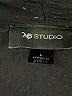 AB Studio 100% Rayon Black Cardigan Size L - photo 7