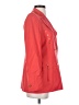 Escada by Margaretha Ley Red Blazer Size EU 34 / US 4 - photo 4