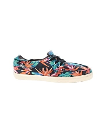 Reef Sneakers (view 1)
