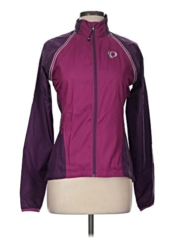Pearl Izumi Track Jacket (view 1)