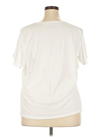 Life Is Good Short Sleeve T-Shirt (view 2)