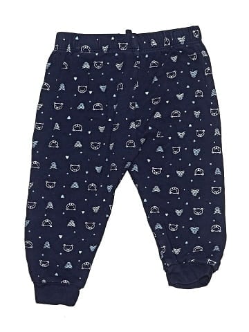 Janie and Jack Casual Pants (view 2)