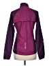 Pearl Izumi 100% Polyester Color Block Purple Track Jacket Size M - photo 2