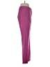 Theory Purple Wool Pants Size 0 - photo 4