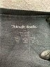 ModCloth Black Sweatshirt Size 2X - photo 6