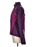 Pearl Izumi 100% Polyester Color Block Purple Track Jacket Size M - photo 5