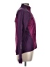 Pearl Izumi 100% Polyester Color Block Purple Track Jacket Size M - photo 4